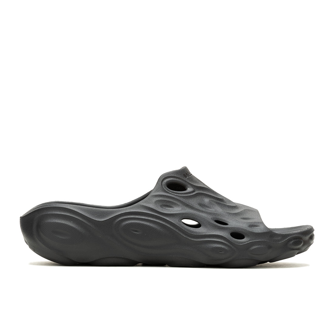 Hydro Slide – Black Mens Merrell Online Store