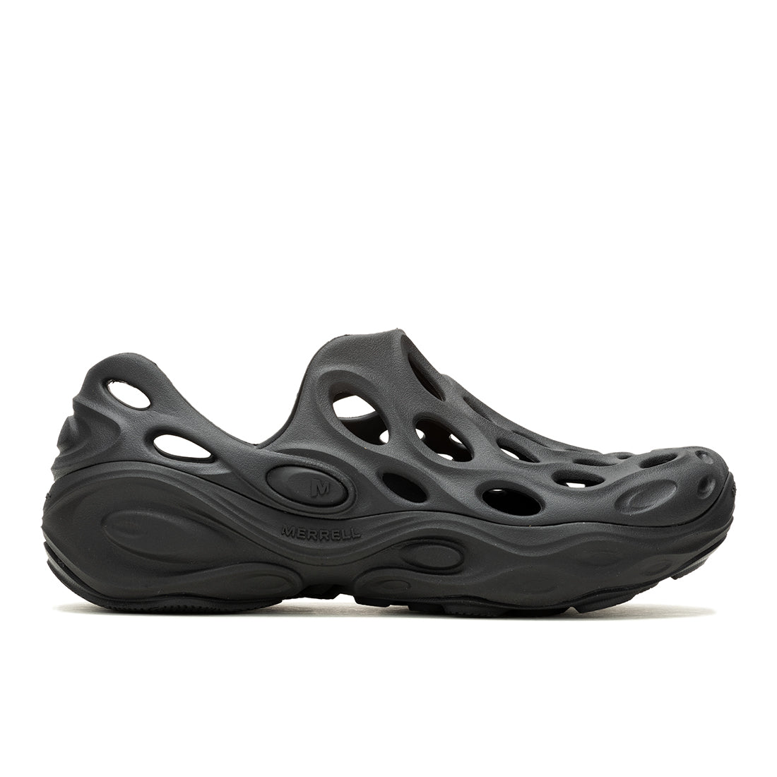 ..Mero゜ Hydro Next Gen Moc SE – Triple Black Men's Shoes – Merrell Online