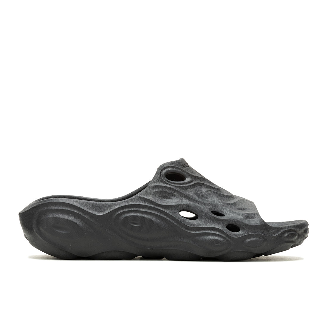 Hydro Slide – Black Womens Merrell Online Store - Main Image