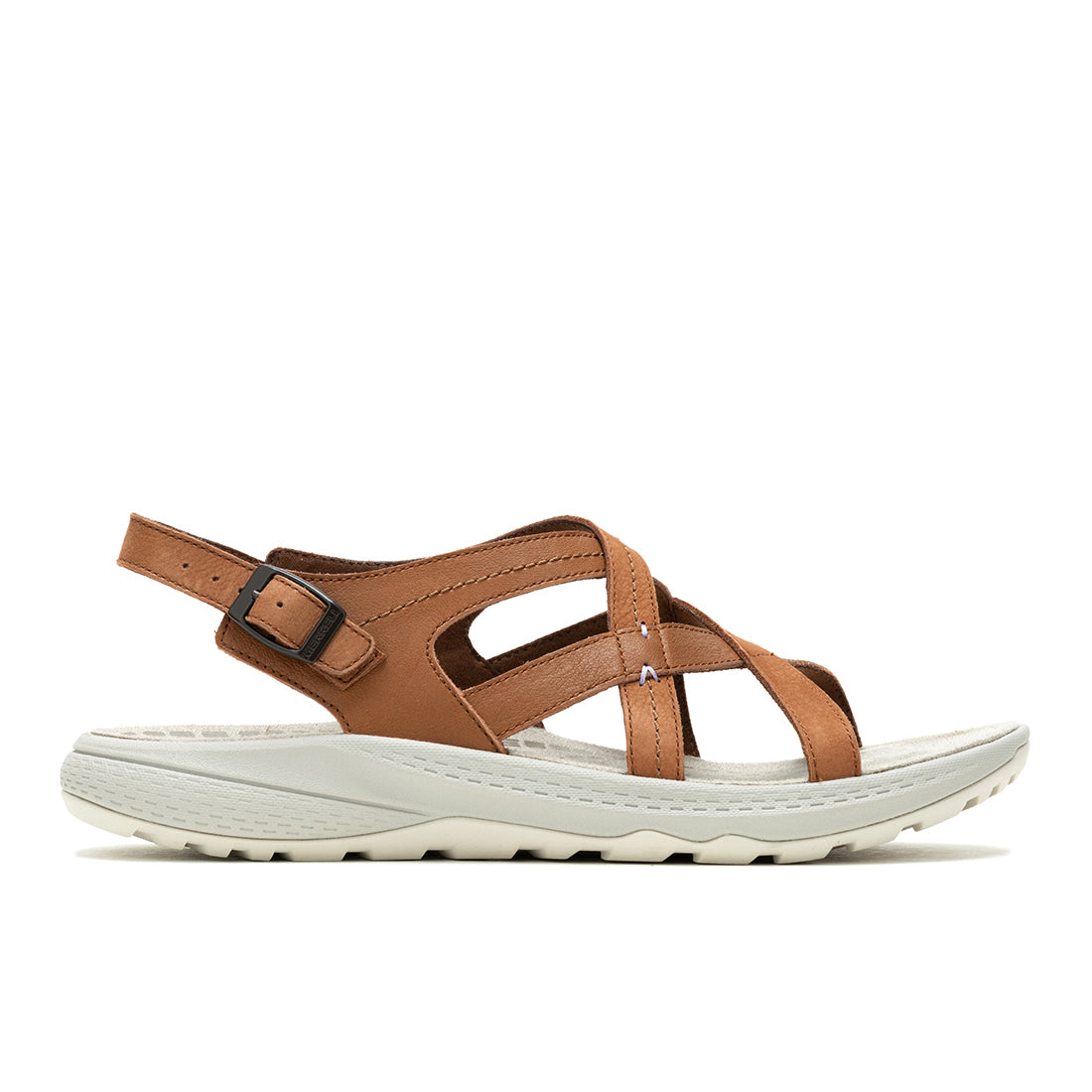 Momentum Agave Sandal – Nutshell Womens Sandals Land Merrell