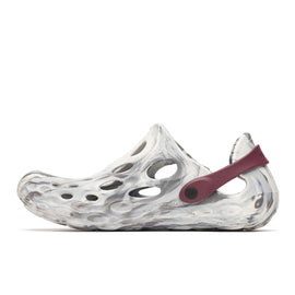 Hydro Moc – White/Cherry Men's Shoes - 0