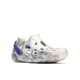 Hydro Moc – White/Shadow Men's Shoes - 0