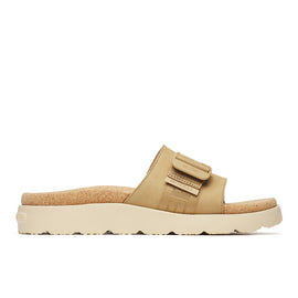 Fleur Slide – Beaver Women’s Sandals Land