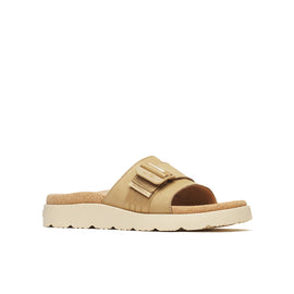 Fleur Slide – Beaver Women’s Sandals Land - 0