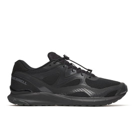 Skyquest Trek – Triple Black Men’s Aftersport Athletic Shoes