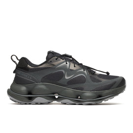 SpeedARC Matis – Black Men’s Hiking Shoes
