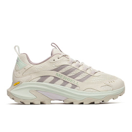 Moab Speed 2 – Greige Women’s Hiking Shoes