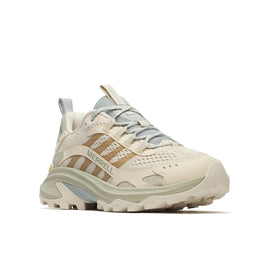 Moab Speed 2 – Poplar Women’s Hiking Shoes - 0