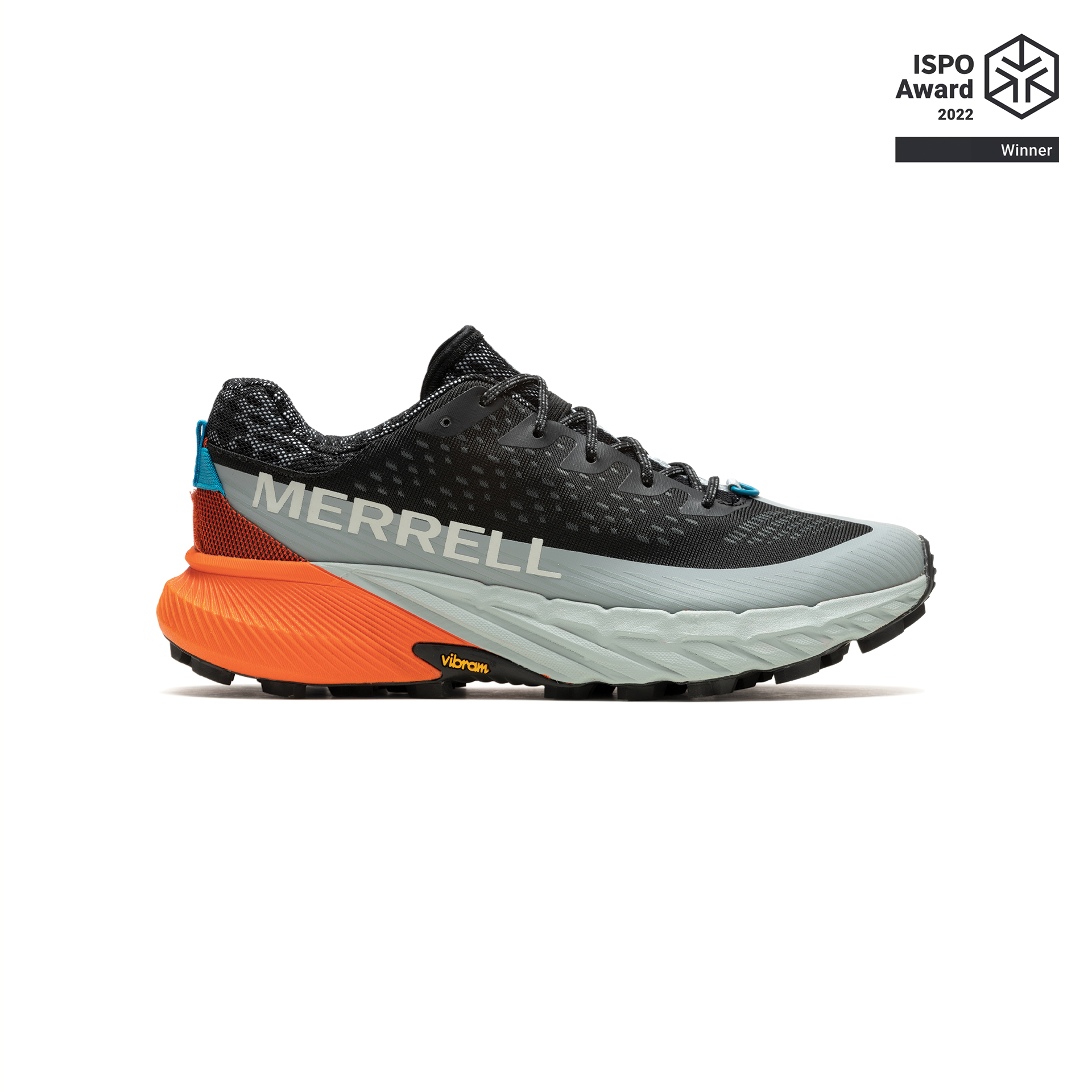 Agility peak top flex 3
