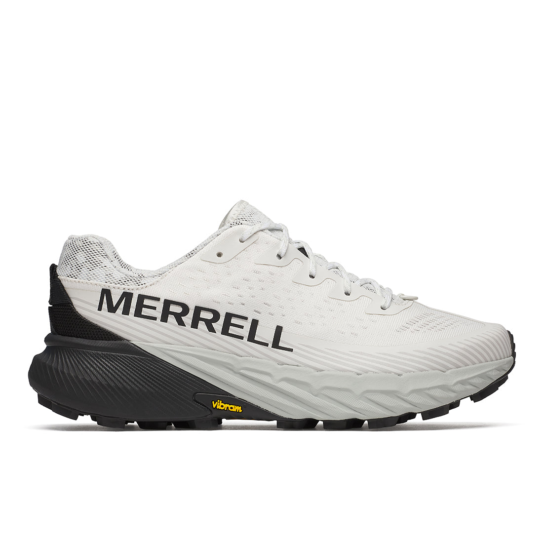 merrell men's agility peak flex trail runner