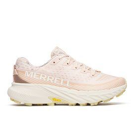 Agility Peak 5 – Pink Salt Women’s Trail Running Shoes