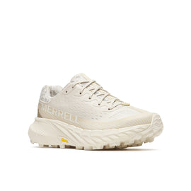 Agility Peak 5 – Pink Salt Women’s Trail Running Shoes - 0