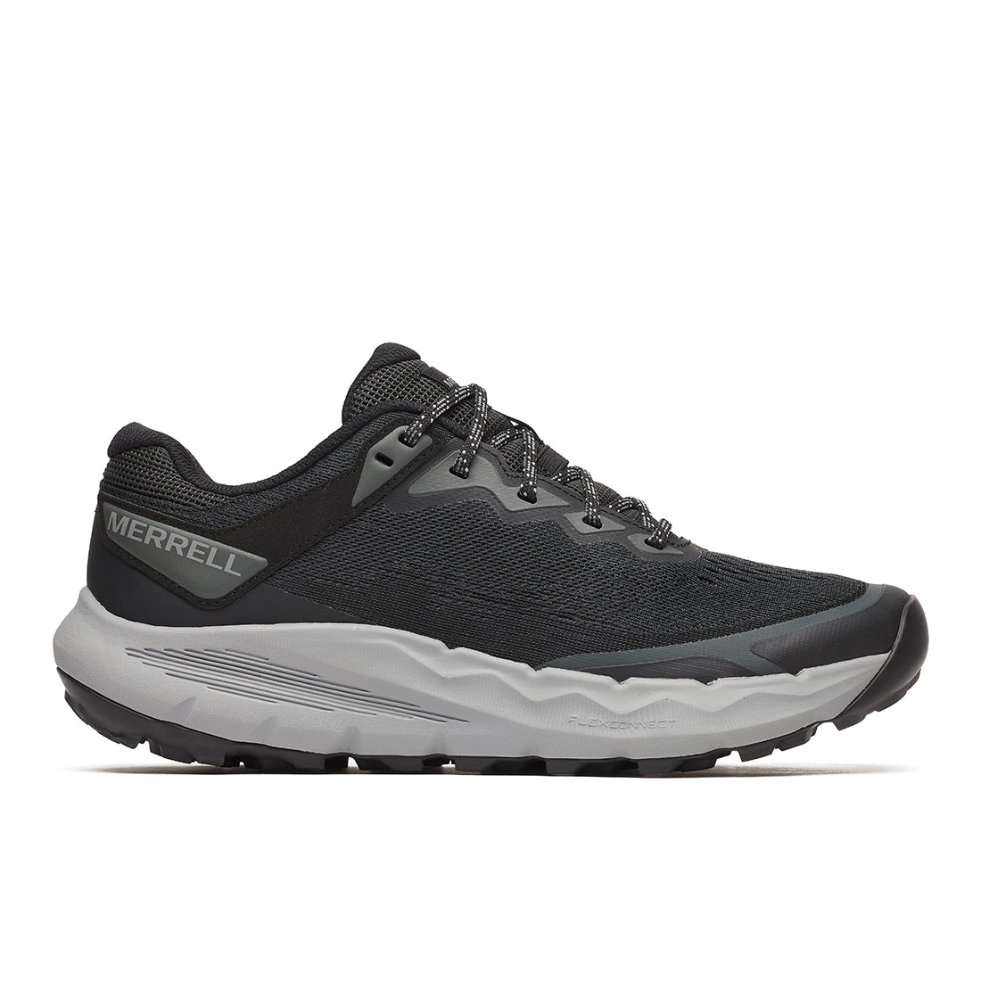 Nova – Black Men’s Trail Running Shoes