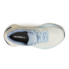 Morphlite – Chalk/Ice Blue Women’s Trail Running Shoes - 0