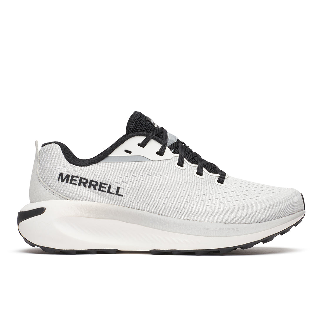 Morphlite – Ash/Black Women’s Trail Running Shoes