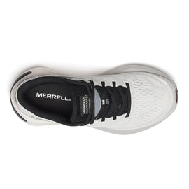 Morphlite – Ash/Black Women’s Trail Running Shoes - 0