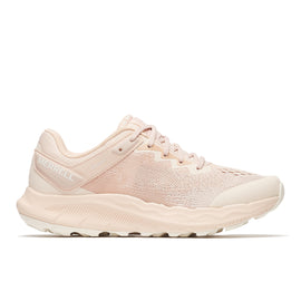 Antora 4 – Pink Salt Women’s Trail Running Shoes