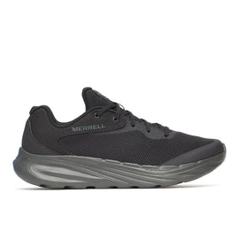 Morphaxis – Black Men's Casual Shoes