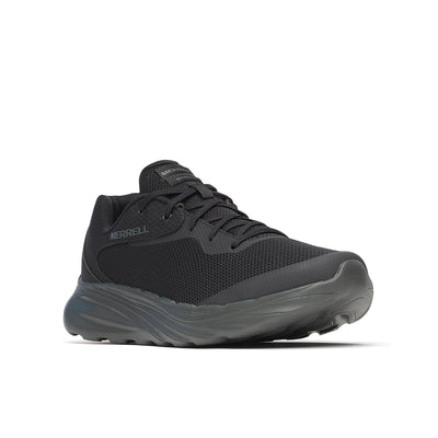 Morphaxis – Black Men's Casual Shoes - 0