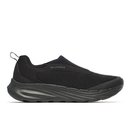 Morphaxis Moc – Black Women's Casual Shoes