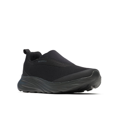 Morphaxis Moc – Black Women's Casual Shoes - 0