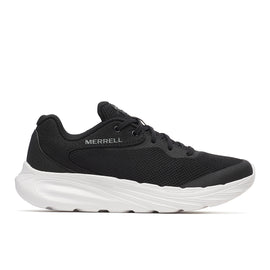 Morphaxis – Black/White Women's Casual Shoes