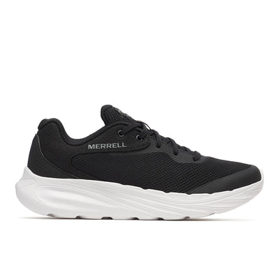 Morphaxis – Black/White Women's Casual Shoes