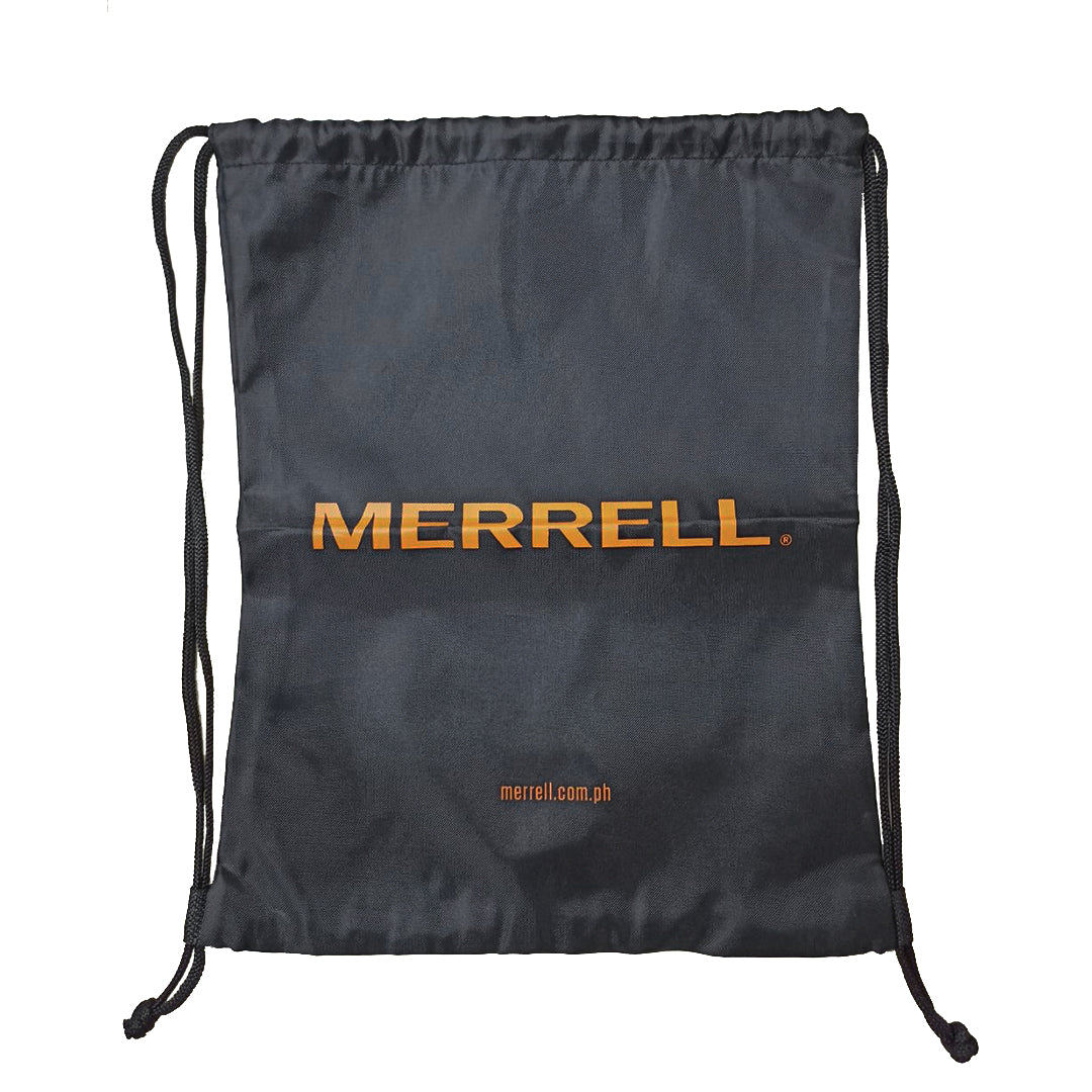 Merrell Draw String Bag - Black