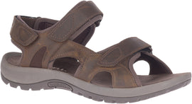 Sandspur 2 Convert-Earth Mens Sandals Land - 0