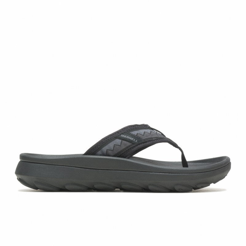 Merrell flip deals flop sandals