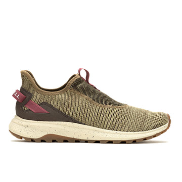 Dash Slip On - Kangaroo Mens Casual Shoes
