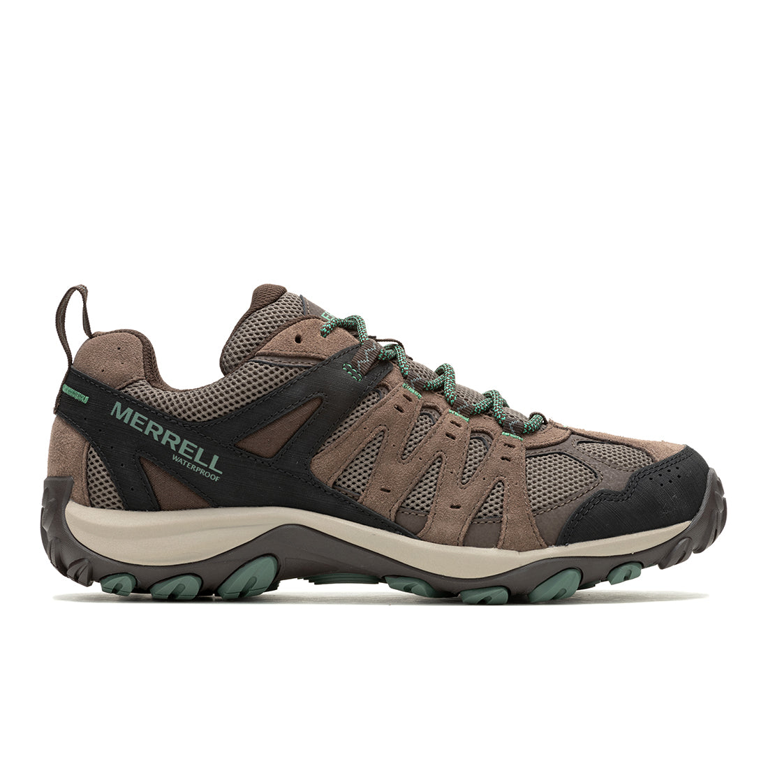 Merrell Men's Accentor 3 Trail Hiking Shoe