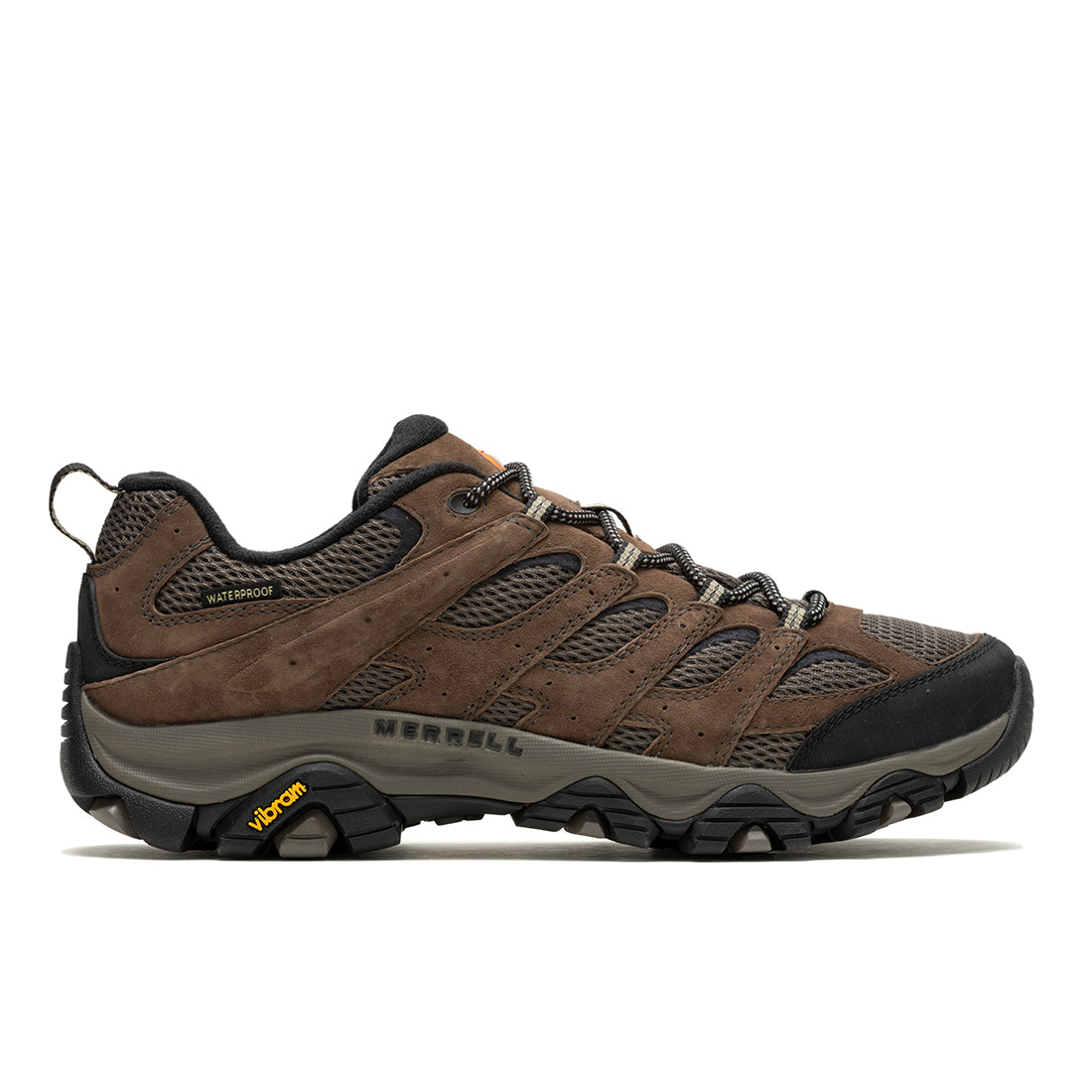 Moab 3 Waterproof -Bracken Mens Hiking Shoes