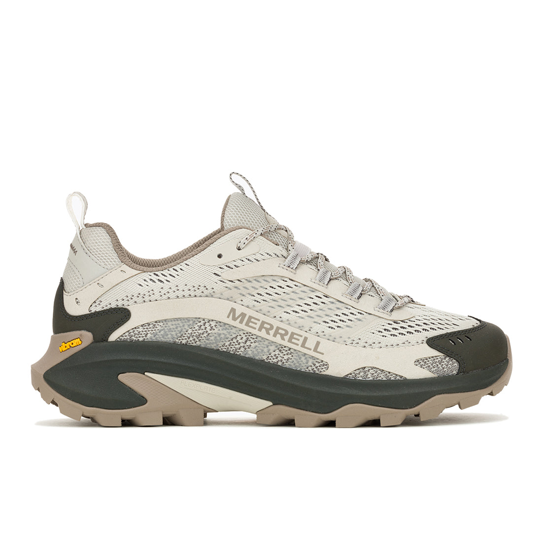 Moab Speed – Pumice Men's Hiking Shoes Merrell Online Store