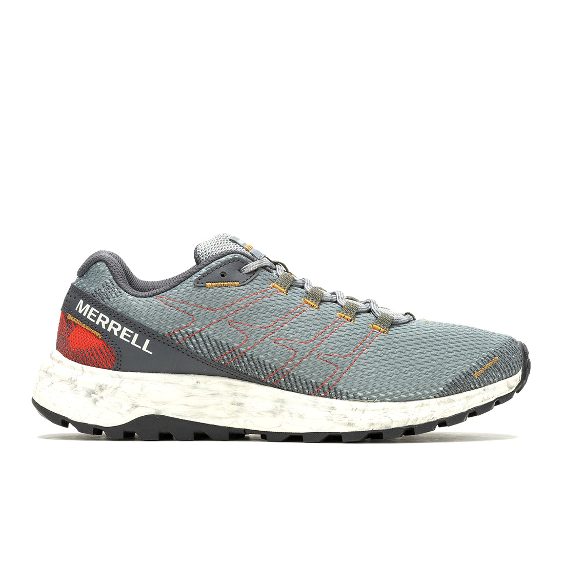 Fly Strike - Monument Mens Trail Running Shoes