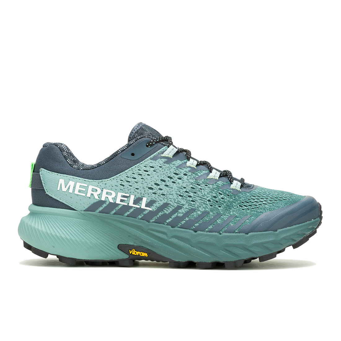 Agility Remix – Pacific Men's Trail Running Shoes Merrell Online