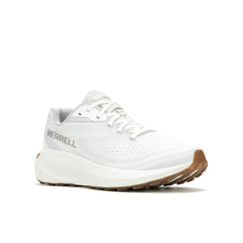 Morphlite – White Men’s Trail Running Shoes - 0