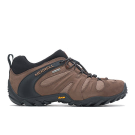 Cham 8 Stretch Waterproof – Earth Men’s Hiking Shoes