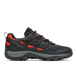 West Rim Sport Gore-Tex – Black/Lava Mens Hiking Shoes