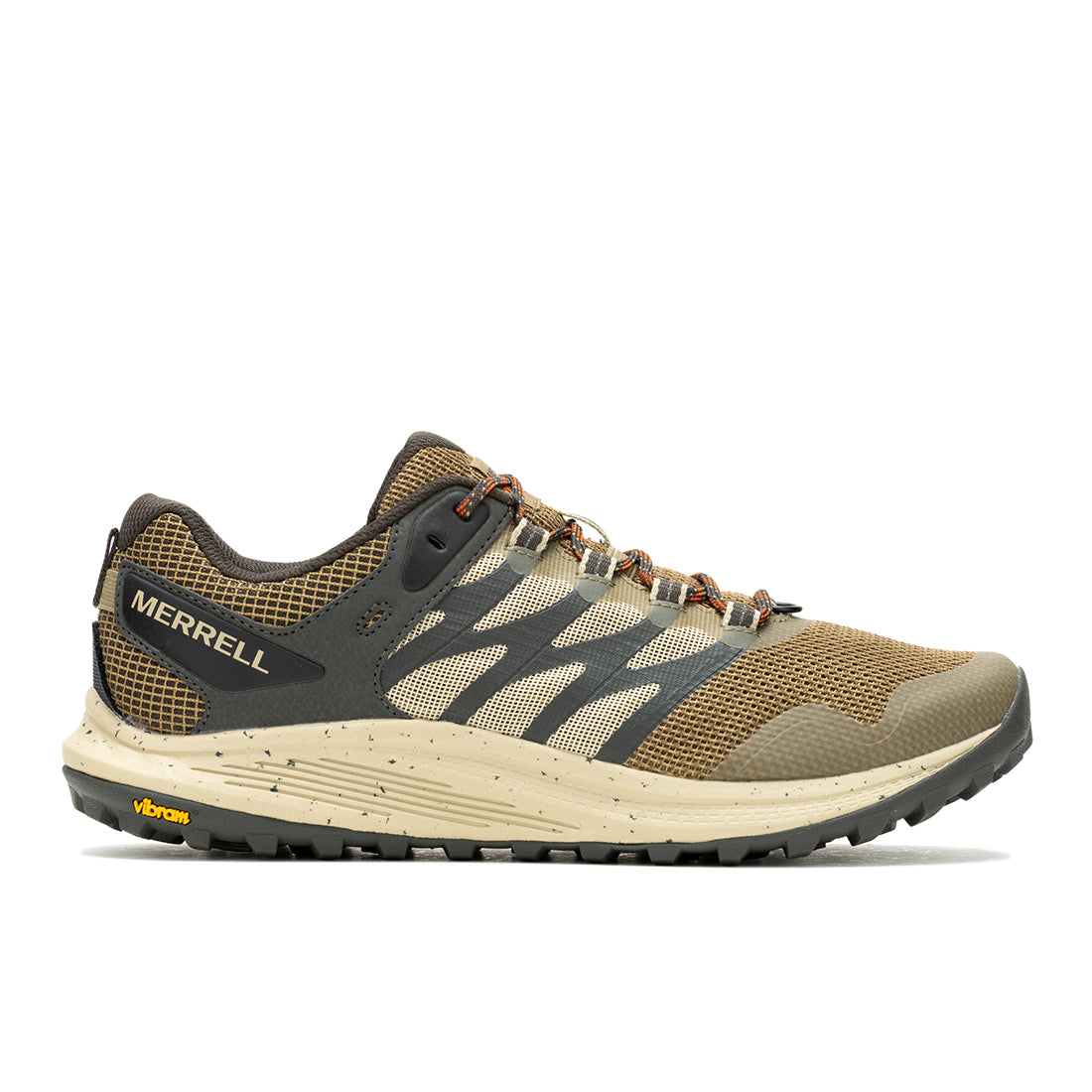 Nova – Coyote Mens Trail Running Shoes Merrell Online Store