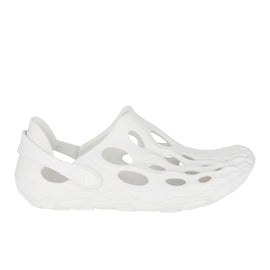 Hydro Moc – White Men’s  Shoes