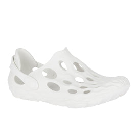 Hydro Moc – White Men’s  Shoes - 0