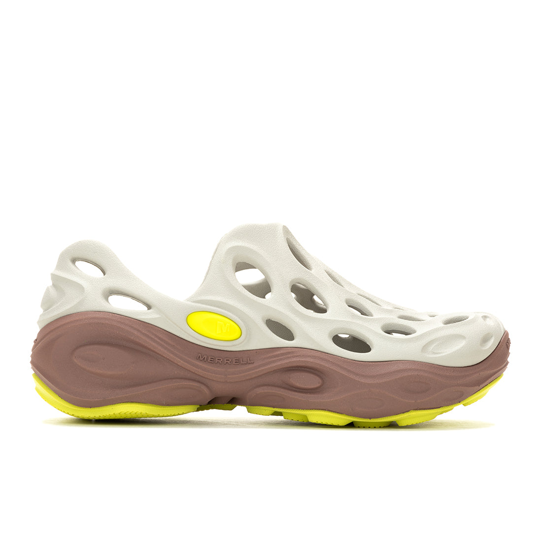 Hydro Next Gen Moc – Silver/Antler Women's Shoes – Merrell Online