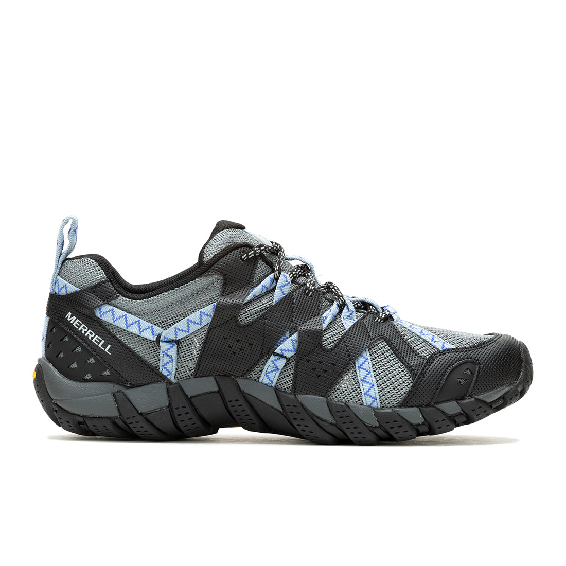 Waterpro Maipo 2 – Black/Chambray Womens Hydro Hiking Shoes