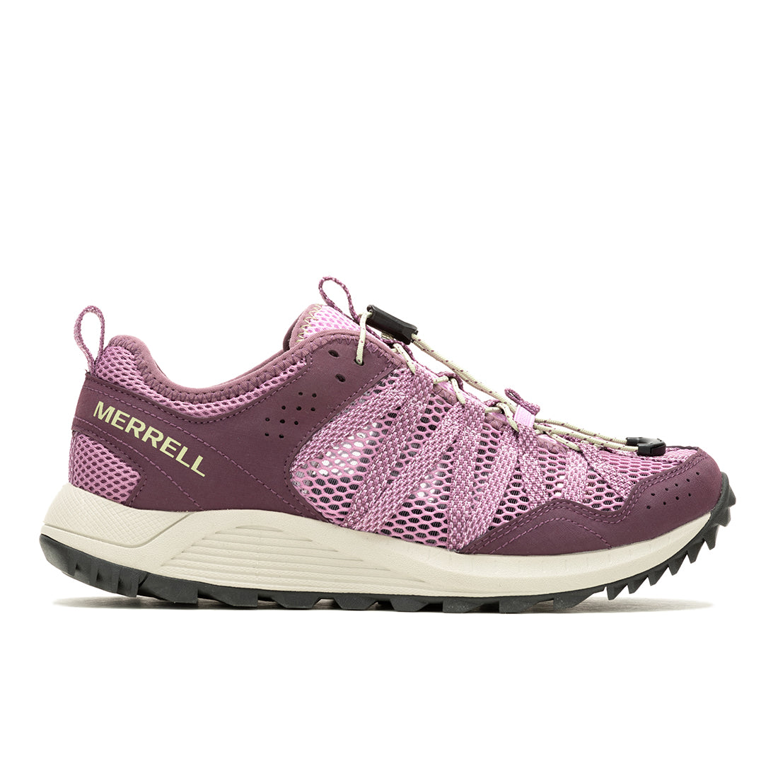 Wildwood Aerosport – Mauve/Willow Hydro Women's Hiking Shoes