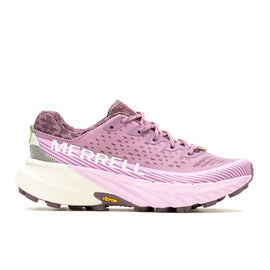 Agility Peak 5 – Mauve/Fondant Womens Trail Running Shoes