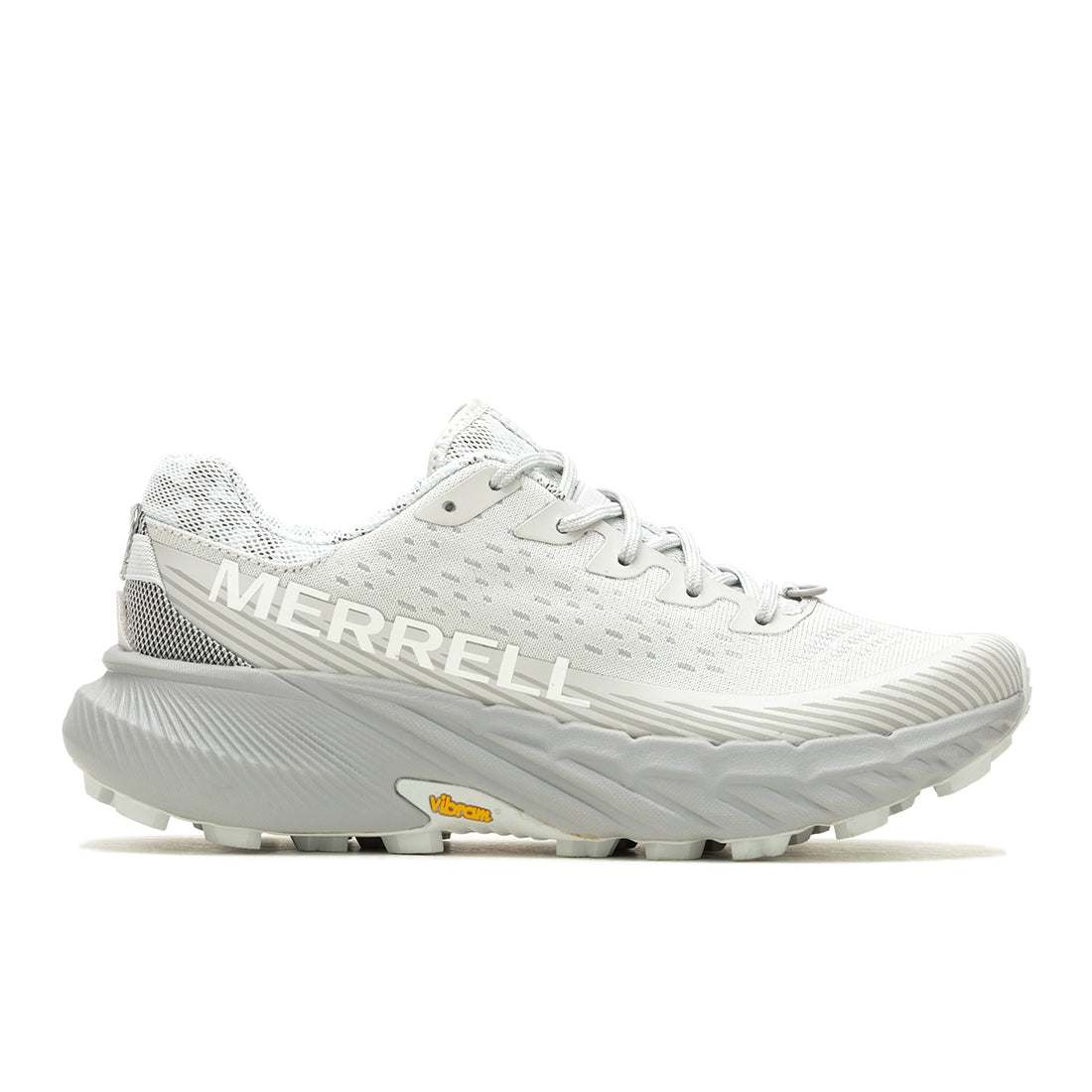Agility Peak – Cloud Womens Trail Running Shoes Merrell Online