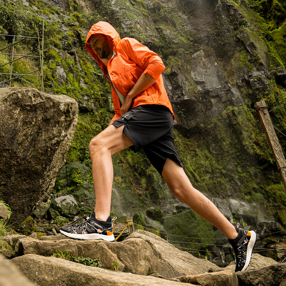 Men's Hydro Hiking