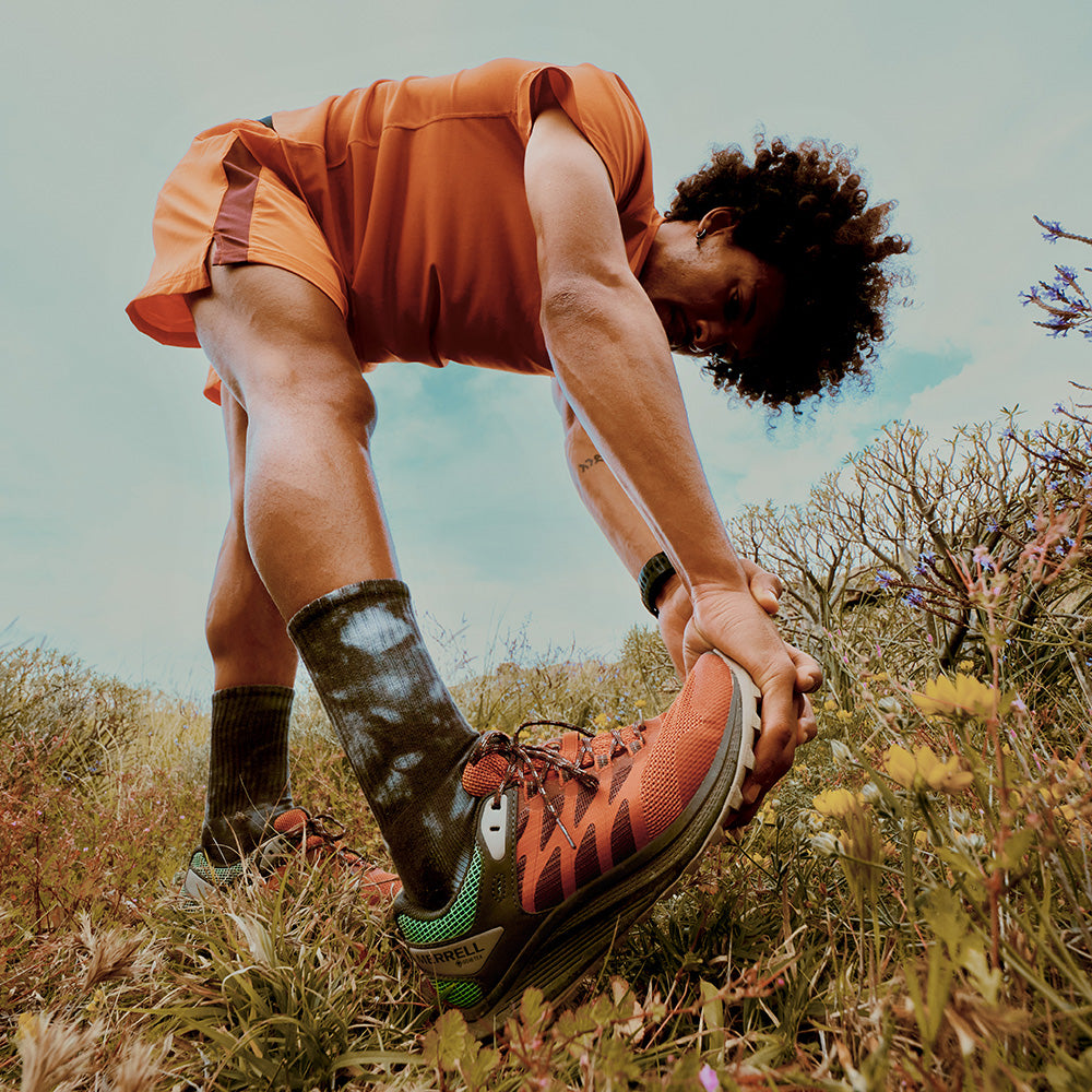 Men's Trail Running