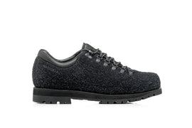 Wilderness 1TRL - Black Men's